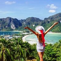 Отзыв от Юна - Виза Destination Thailand